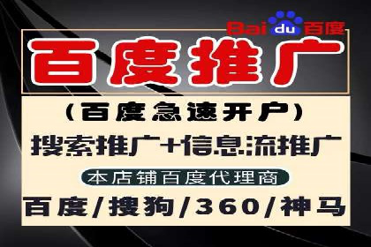 百度竞价推广助力企业品牌崛起案例